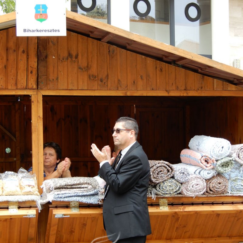 Helyi Értékek Startja 11